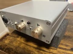 ⭐️限定セール⭐️AMATERAS 1111 マイクプリアンプ/DI/コンプレッサーのサムネイル