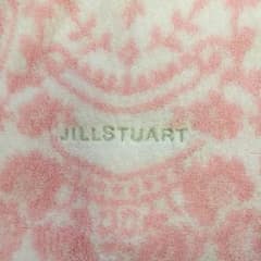 JILLSTUARTフェイスタオル 未使用品のサムネイル