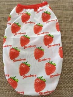ワンちゃん服Mサイズ２枚のサムネイル