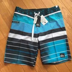 QUIKSILVER メンズ水着のサムネイル