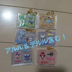 J賞 アクリルチャーム 全6種コンプセット】一番くじケロロ軍曹 - メルカリ