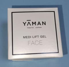 未開封 YAMAN ヤーマン メディリフトゲル フェイス用美容液 50g - メルカリ