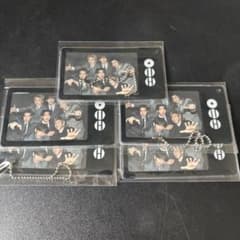 BTS ARIRANG weverse 特典 フォトカードホルダー 5枚 トレカ - メルカリ