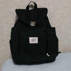 NOLITA★こだわり多機能リュックのサムネイル