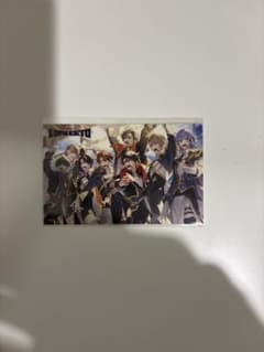 にじさんじフェス2026 にじフェス CONCERTO 特典 ステッカーのサムネイル