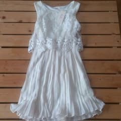 新品タグ付★dazzlinのサムネイル