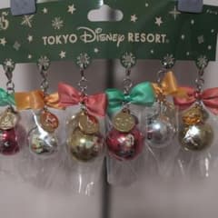 ディズニー３５周年チャームのサムネイル
