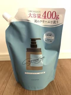 coconeシャンプーリペアタイプ詰め替えのサムネイル