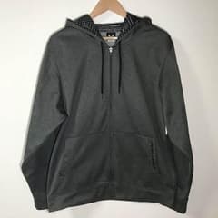 UNDER ARMOUR ジップパーカー XLのサムネイル