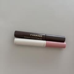 CANMAKE クイックラッシュカーラー 【2本セット】✨のサムネイル