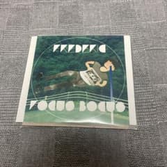 フレデリックのCD Focusぼかす フレデリックのCD Focusぼかす - メルカリ 邦楽