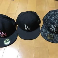 NEWERA3点セットのサムネイル