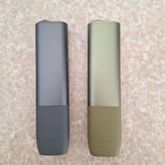 IQOSイルマワン　本体2セットのサムネイル