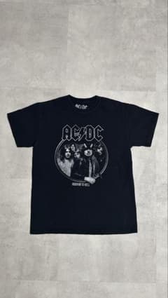 AC/DC Highway to Hell プリントTシャツのサムネイル