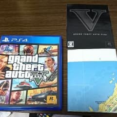 ps4 グラセフ5のサムネイル