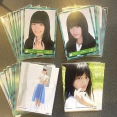欅坂(櫻坂)46 山﨑天 生写真まとめ売り(83枚) - メルカリ