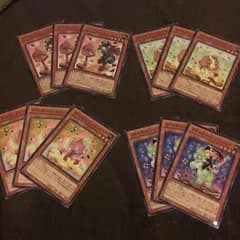 しょう様専用 メッセンジェラート ミルフィーヤのサムネイル