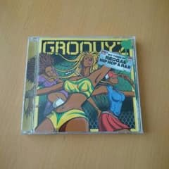 REGGAE HIPHOP  &R&B ♪のサムネイル