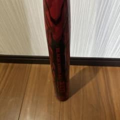 ZETT BLACK COMET ソフトボールバットのサムネイル