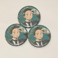 ︎︎⟡ヒロアカ 緑谷出久 ユアネクスト 円盤 特典 TOHO 缶バッジ