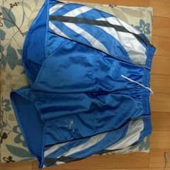 サッカー練習着セットですのサムネイル