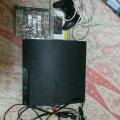 PS3 本体のサムネイル