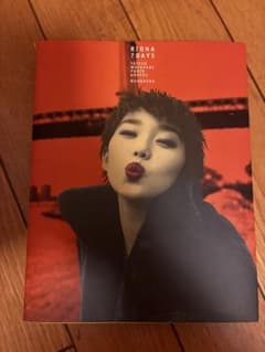 葉月里緒奈 RIONA 7 DAYS タレント写真集 - メルカリ