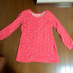 OLIVE♡ハートワンピのサムネイル