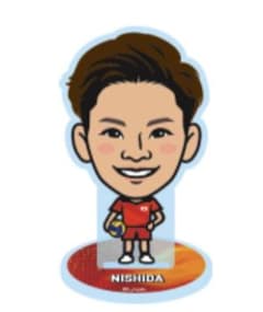 アクリルスタンドのサムネイル