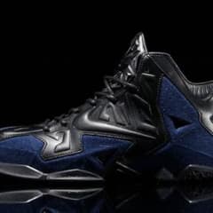 LEBRON XI EXT DENIM QS レブロンのサムネイル