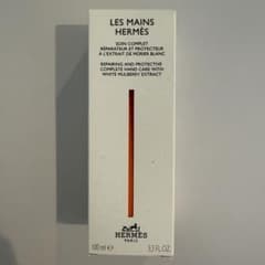 HERMES LES MAINS HERMES ハンドクリーム 100ml