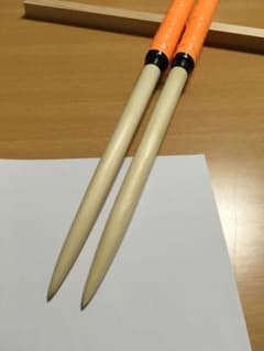 太鼓の達人 マイバチ 米ヒバ 精度型のサムネイル