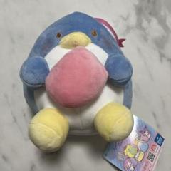 ましゅまるむぬいぐるみ  タキシードサム