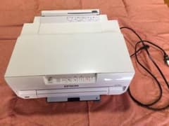 EPSON EP-306 ジャンク品のサムネイル