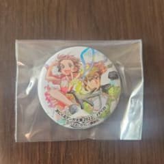 メダリスト 缶バッジ　レア　非売品　限定　新品未開封 稀少 メダリスト 缶バッジ レア 限定 非売品 2025 フィギュア