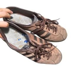 adidas city series Dublin ″Brown″ 27cm - メルカリ