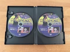 弓道の取り懸け・手の内の秘訣 【天皇杯覇者 増渕敦人監修】 DVD 2枚組