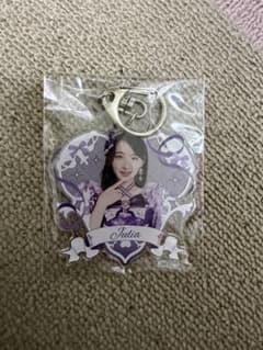 杏ジュリア　組長くじのサムネイル