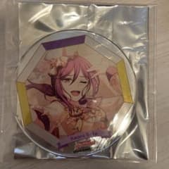 バンドリ 瀬田薫 アクリルコースターのサムネイル