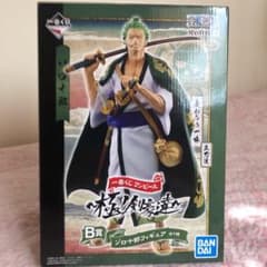 ワンピース 一番くじ フィギュアのサムネイル