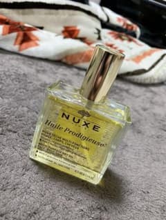 ニュクス プロディジューオイル 100ml  29.30日限定価格のサムネイル