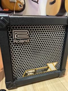 Roland  CUBE-20Xのサムネイル