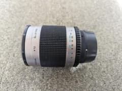 ケンコー Mirror 500mm 望遠 F8 (キヤノンEFマウント)のサムネイル