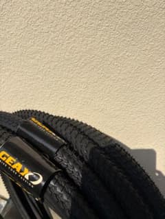 新品 Vittoria GEAX AKA 26×2.2 2本 26x2.0 2本 新品 Vittoria GEAX AKA 26×2.2 2本 26x2.0 2本 - メルカリ