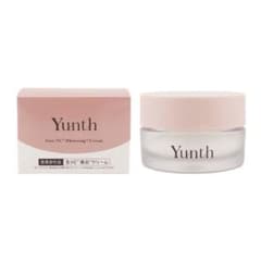 Ib Yunth Pure VC Whitening Cream 30g 3点 3個セット】 Yunth 生VC Whitening Cream 30g - メルカリ