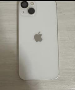 iPhone13 128GB 本体 バッテリー75% 画面ヒビあり 動作良好 - メルカリ