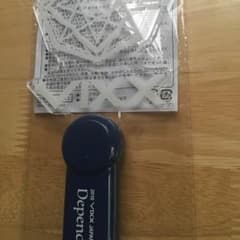 VIXX Depend on me ペンライトのサムネイル