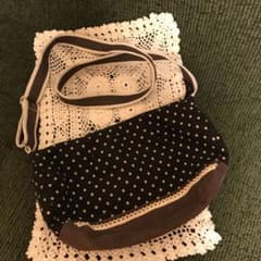 ショルダーバックのサムネイル