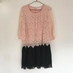フォーマル 授乳服のサムネイル