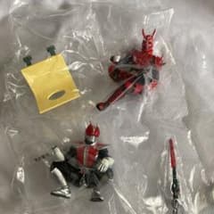 仮面ライダーセイバー★一番くじ★C賞のサムネイル